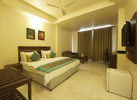 Hotel Shanti Villa