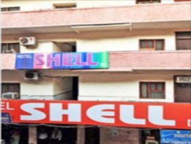 Shell Deluxe