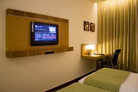 Shervani Nehru Place