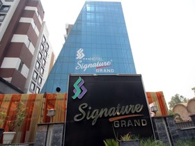 Signature Grand
