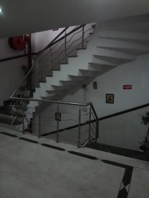 Silver Arc