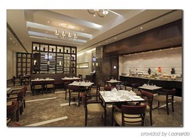 SK Premium Park Hotel