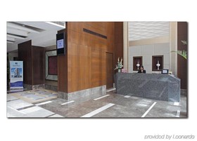 SK Premium Park Hotel