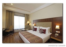 SK Premium Park Hotel
