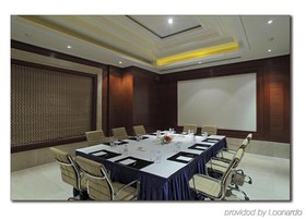 SK Premium Park Hotel