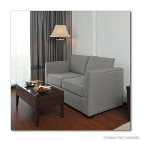 SK Premium Park Hotel