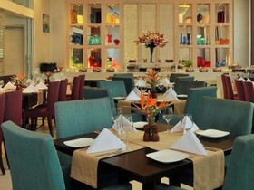 SK Premium Park Hotel
