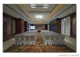 SK Premium Park Hotel
