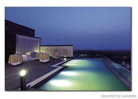 SK Premium Park Hotel