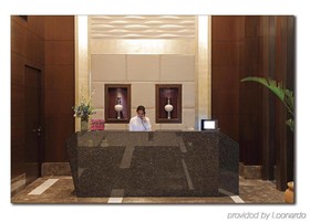 SK Premium Park Hotel