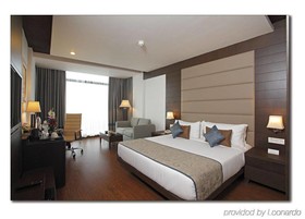 SK Premium Park Hotel