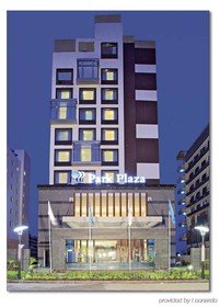 SK Premium Park Hotel