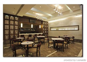 SK Premium Park Hotel