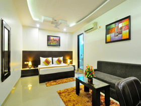 Sky Rich International
