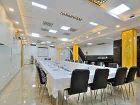 Sky Rich International