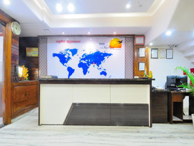 Sky Rich International