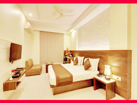 Sky Rich International