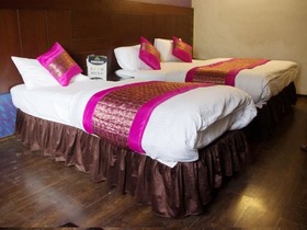 Sohana Palace