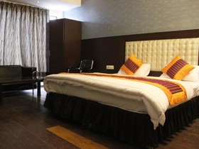Sohana Palace