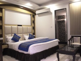 Sohana Palace