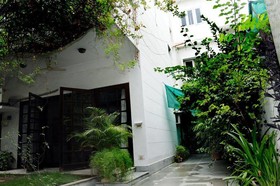 Soi - A Boutique Hotel