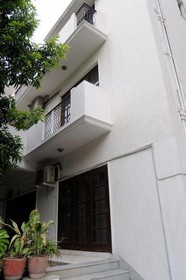 Soi - A Boutique Hotel