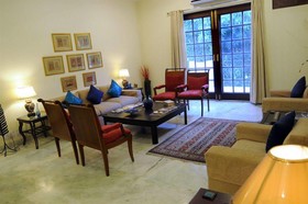 Soi - A Boutique Hotel