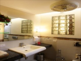 Stallen Suites Nehru Place