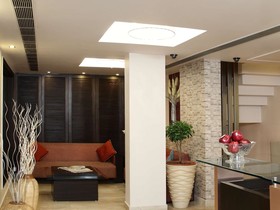 Stallen Suites Nehru Place