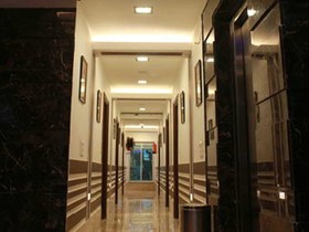 Admire Suites by FabHotel