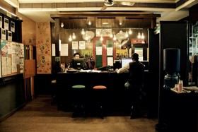 Stops Hostels- New Delhi