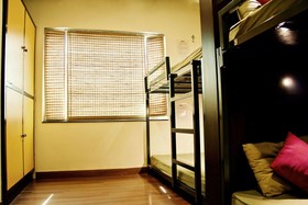 Stops Hostels- New Delhi