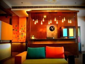 Stops Hostels- New Delhi