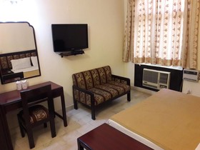 Sundeep Inn