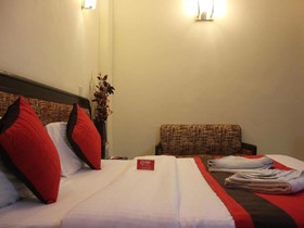 Sundeep Inn