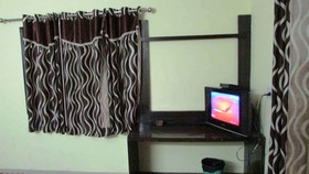 Surya Plaza Hotel