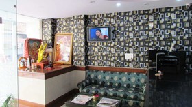 Surya Plaza Hotel