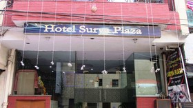 Surya Plaza Hotel