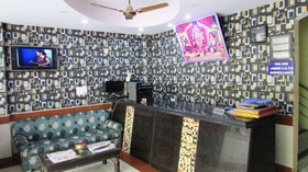 Surya Plaza Hotel