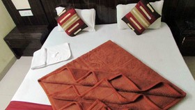 Surya Plaza Hotel