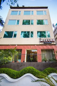The Allure