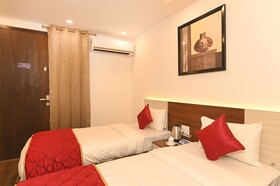 The Altruist Business Stays Dlf Phase 3