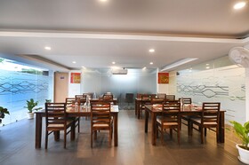 The Altruist Business Stays Dlf Phase 3