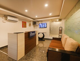 The Altruist Business Stays Dlf Phase 3