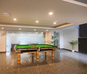 The Altruist Business Stays Dlf Phase 3