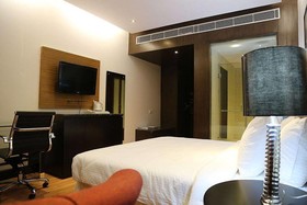 The Athena Hotel