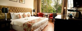 The Athena Hotel