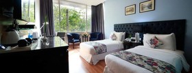 The Athena Hotel