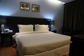 The Athena Hotel