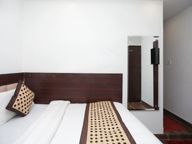 The Corner Point Guest House